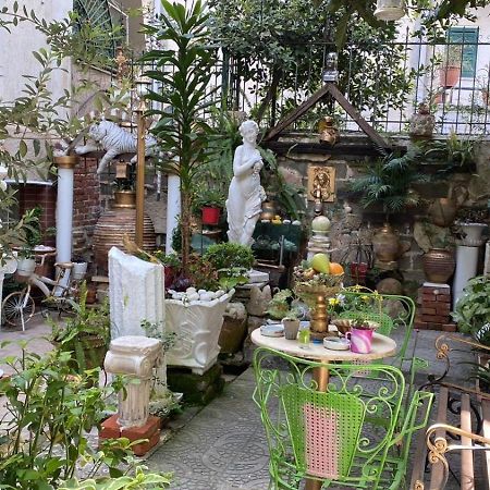 Citycenter Studios Sarande Ngoại thất bức ảnh