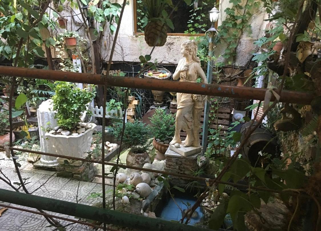 Citycenter Studios Sarande Ngoại thất bức ảnh