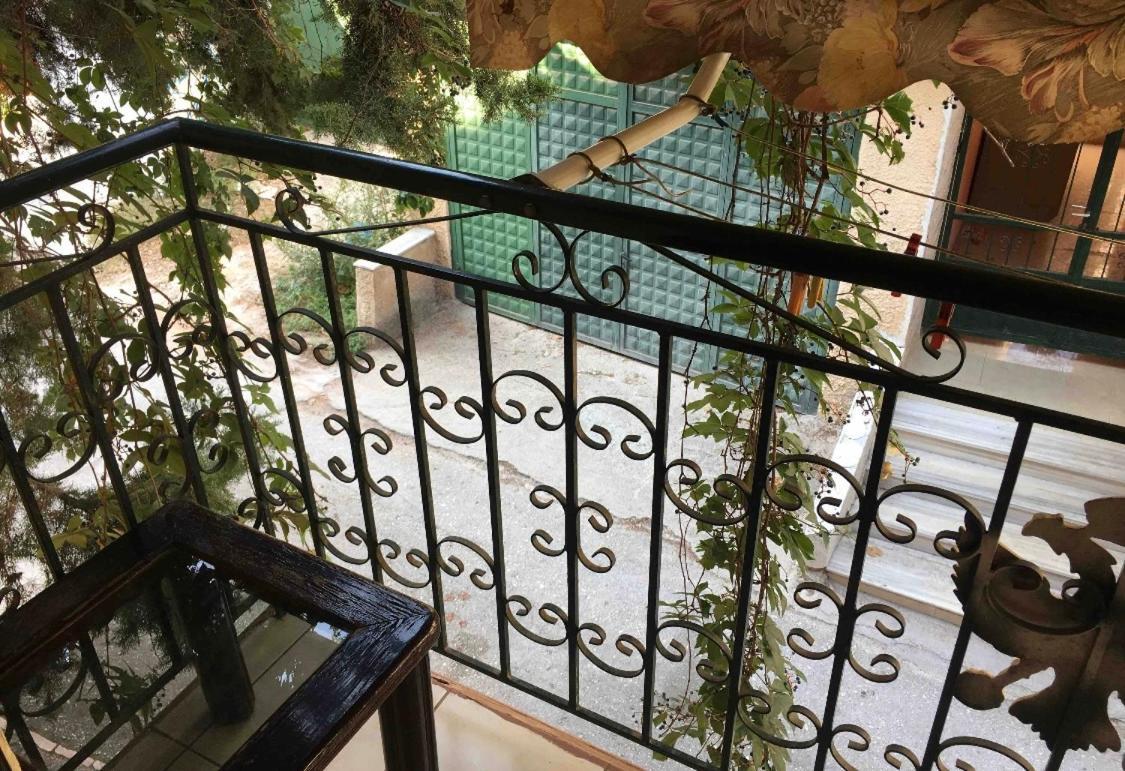 Citycenter Studios Sarande Ngoại thất bức ảnh