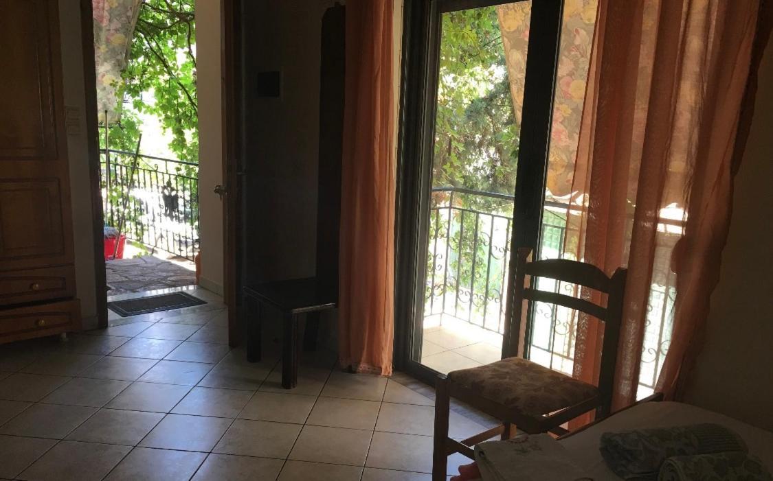 Citycenter Studios Sarande Ngoại thất bức ảnh