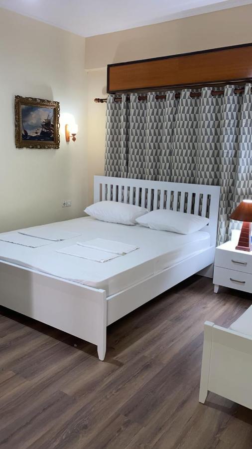 Citycenter Studios Sarande Ngoại thất bức ảnh