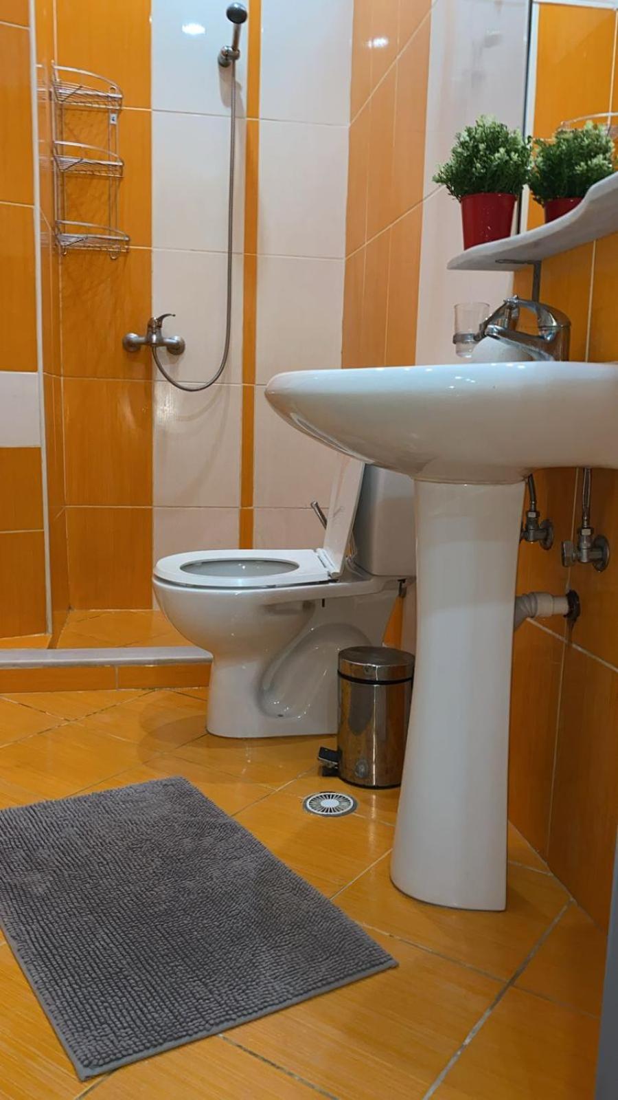 Citycenter Studios Sarande Ngoại thất bức ảnh