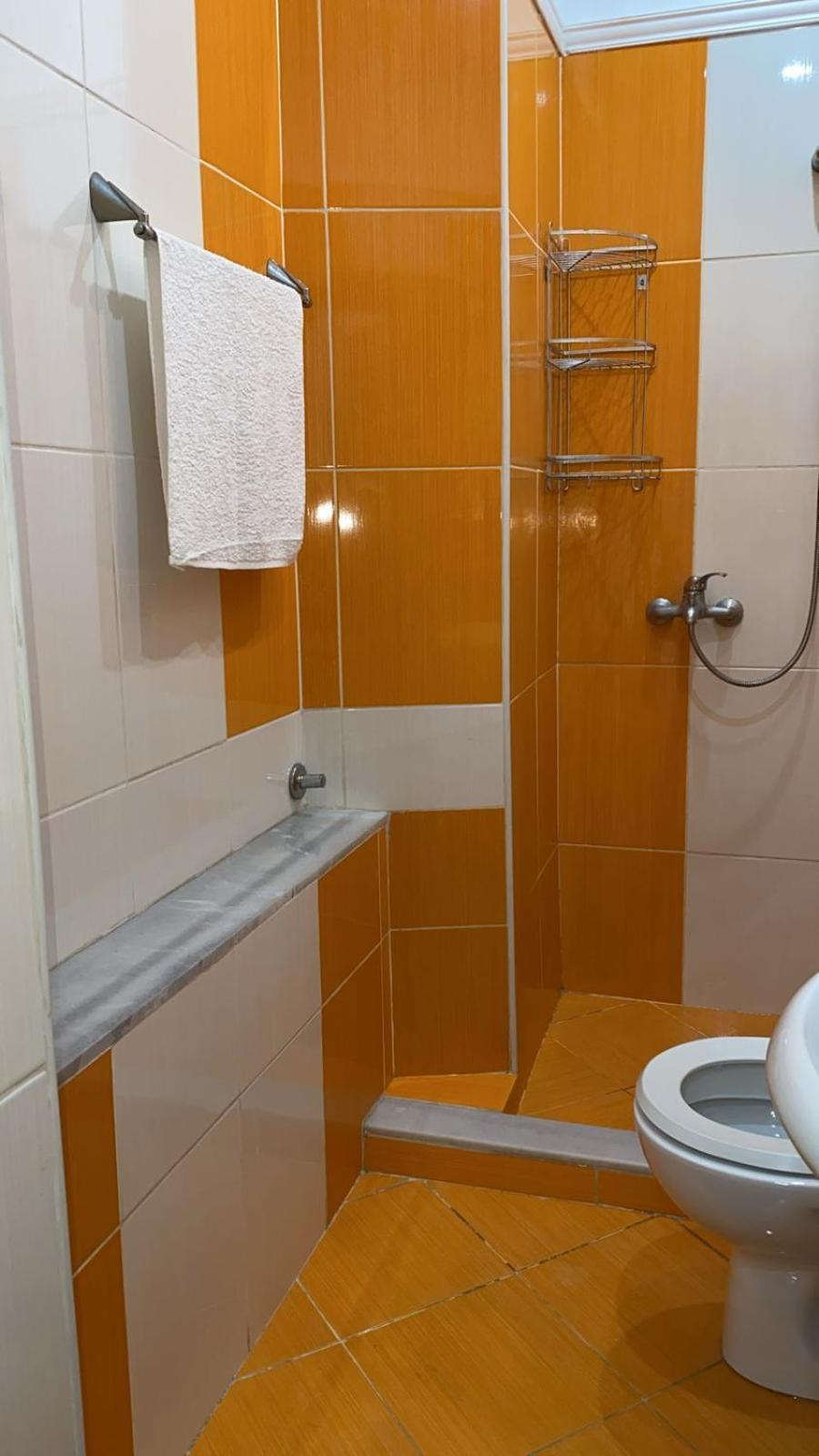 Citycenter Studios Sarande Ngoại thất bức ảnh
