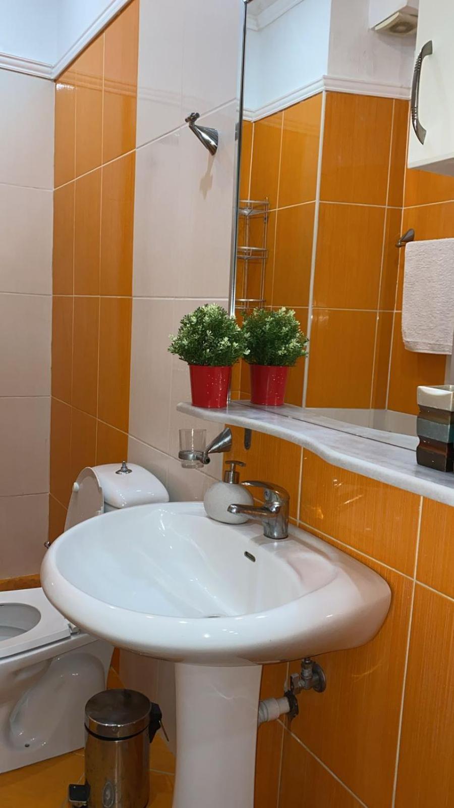 Citycenter Studios Sarande Ngoại thất bức ảnh