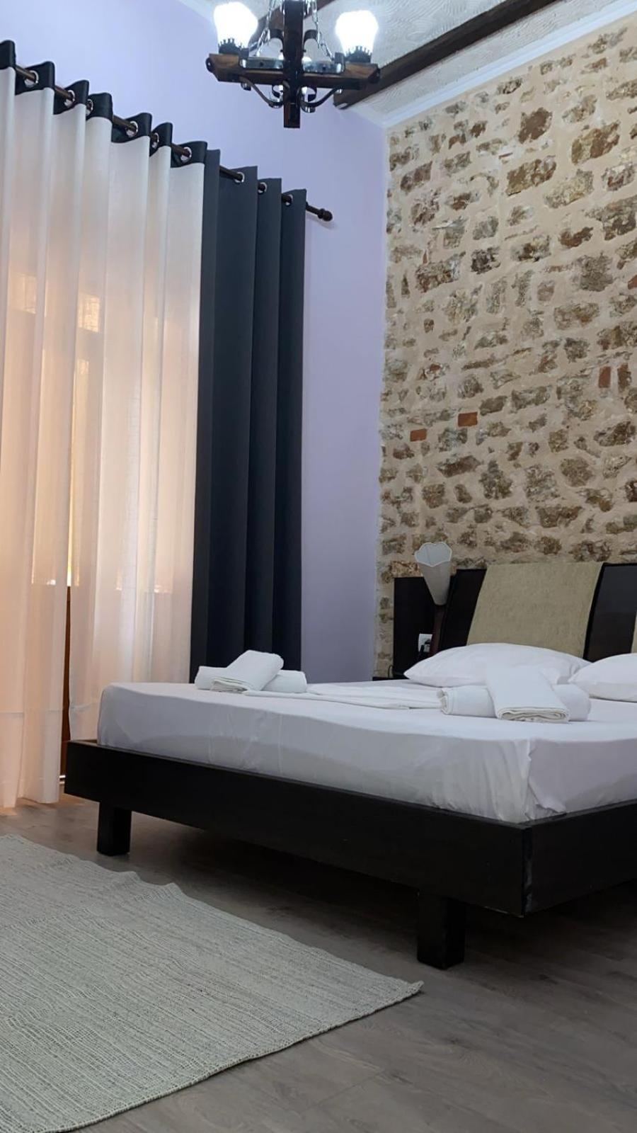 Citycenter Studios Sarande Ngoại thất bức ảnh