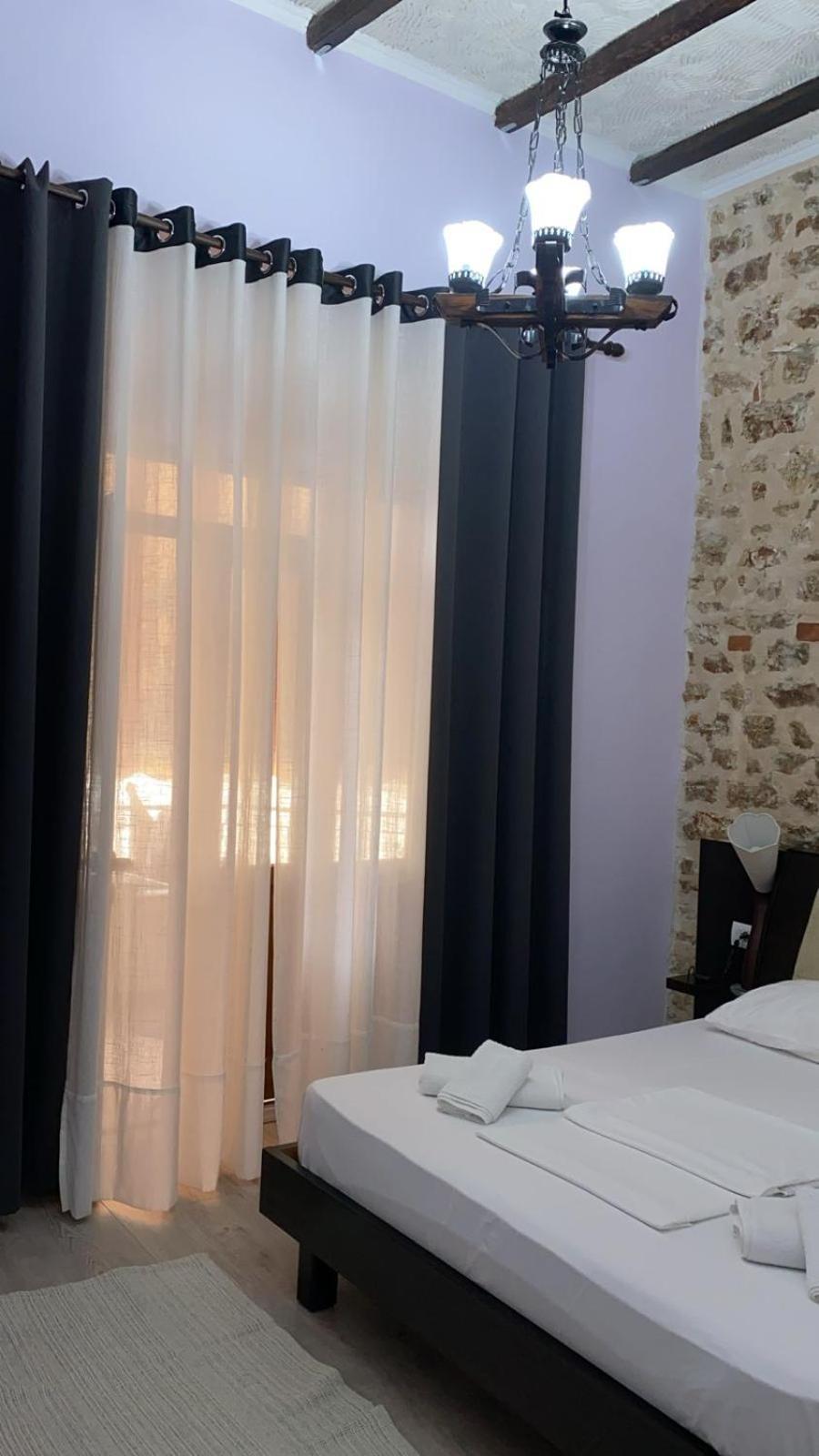 Citycenter Studios Sarande Ngoại thất bức ảnh