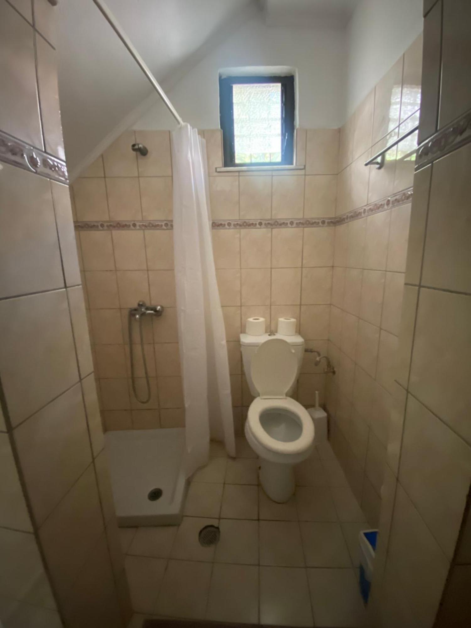 Citycenter Studios Sarande Ngoại thất bức ảnh