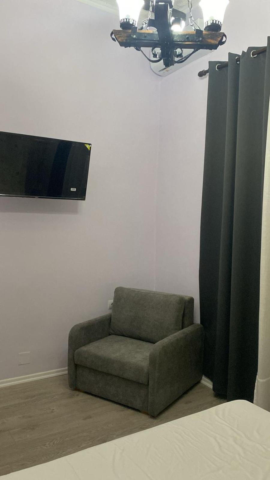 Citycenter Studios Sarande Ngoại thất bức ảnh