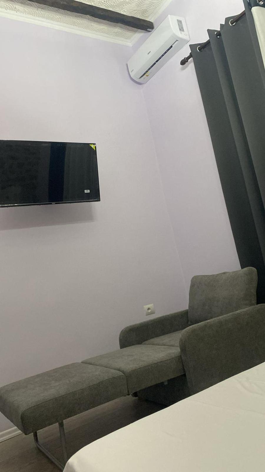 Citycenter Studios Sarande Ngoại thất bức ảnh
