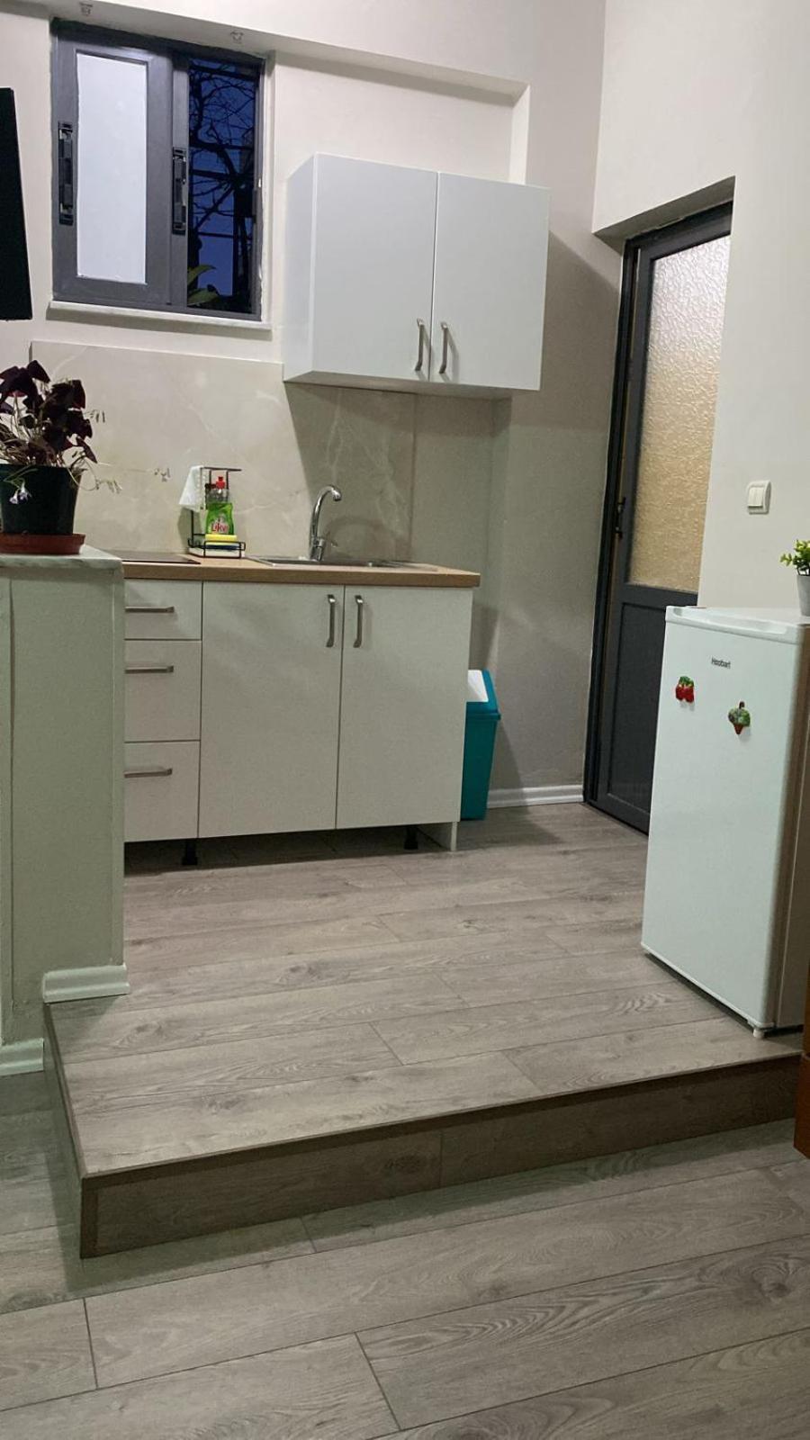 Citycenter Studios Sarande Ngoại thất bức ảnh