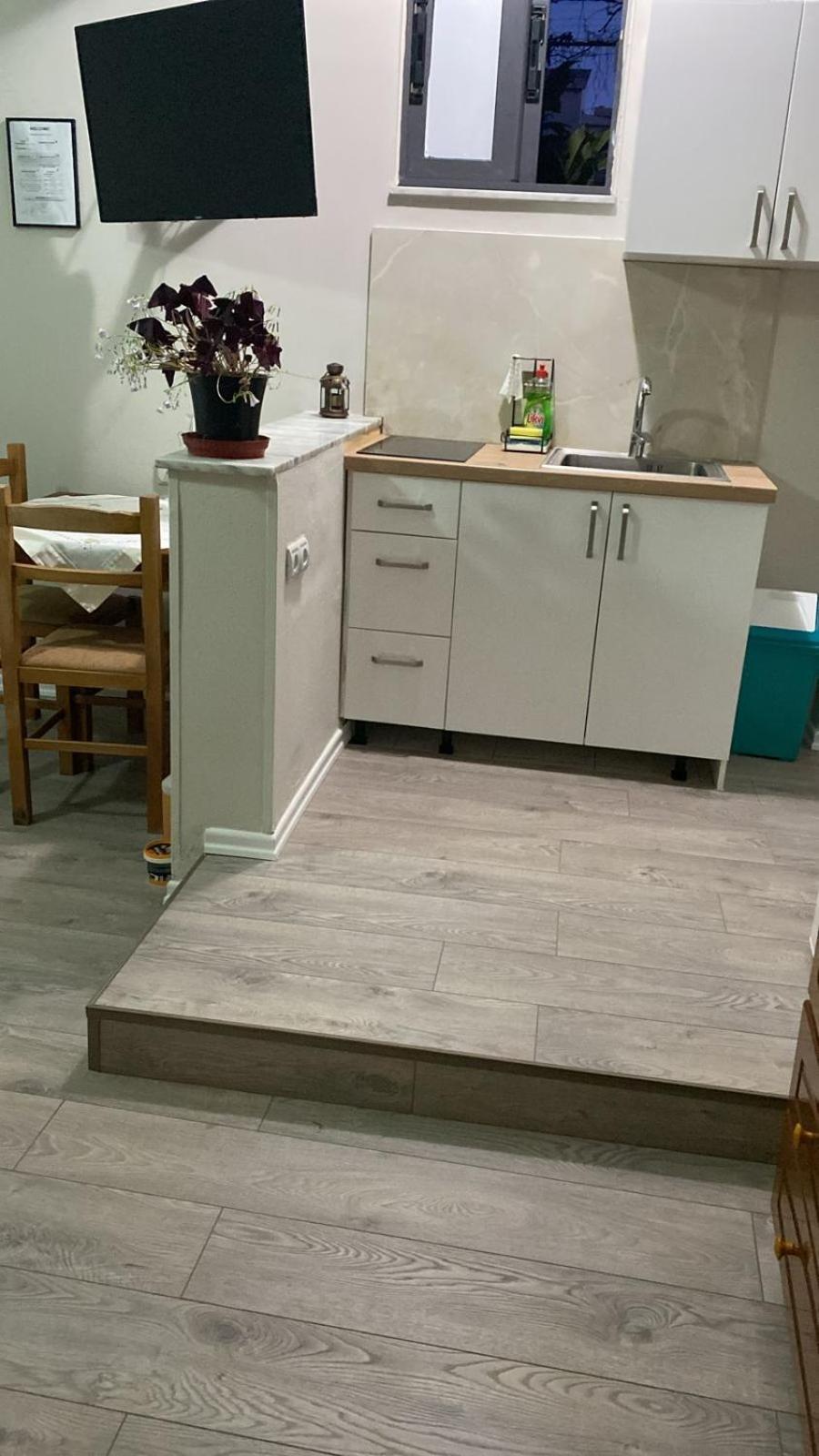 Citycenter Studios Sarande Ngoại thất bức ảnh