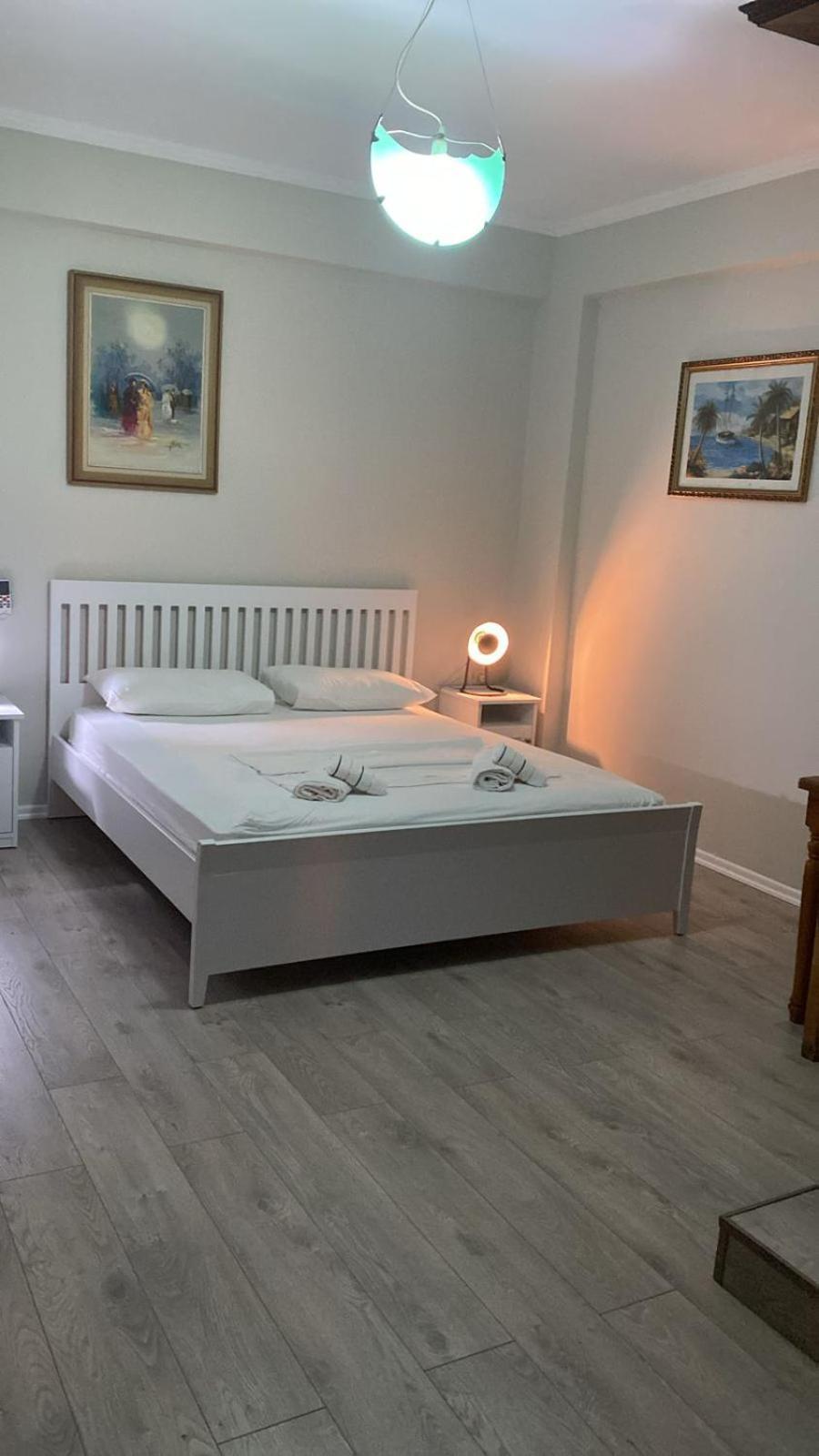 Citycenter Studios Sarande Ngoại thất bức ảnh