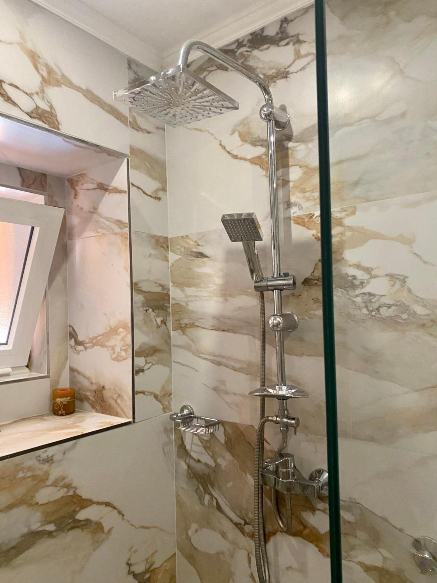 Citycenter Studios Sarande Ngoại thất bức ảnh