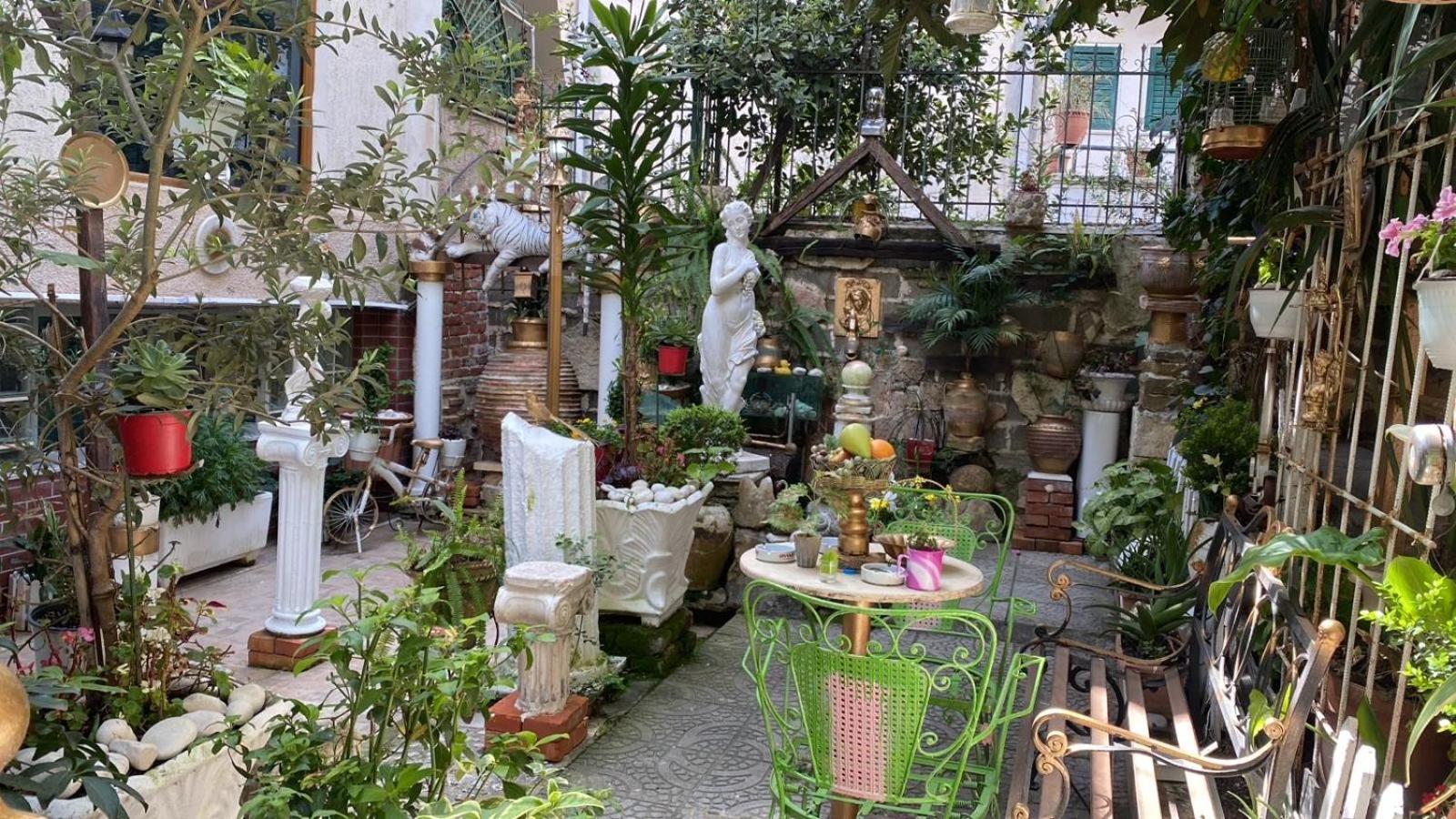 Citycenter Studios Sarande Ngoại thất bức ảnh