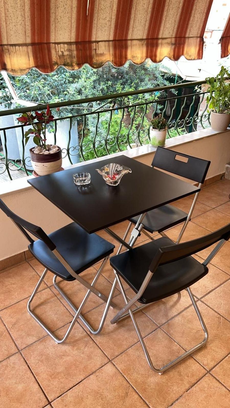 Citycenter Studios Sarande Ngoại thất bức ảnh